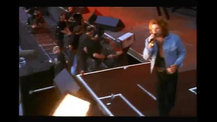 Bon Jovi -- Always