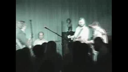 Tishamingo - Auld Lang Syne / Have A Drink On Me 