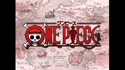 One piece Opening 2 ( Belive )