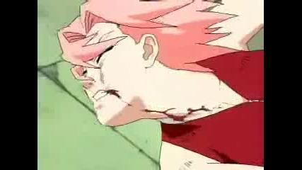 sasusaku - get over it