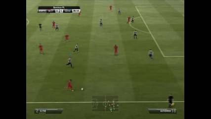Fifa 13 Career mod (newcastle) #8