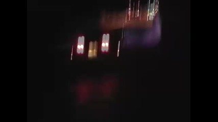 Very Loud Supra