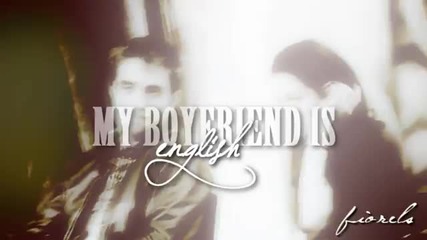 Robert Kristen look back 2011 crash into me