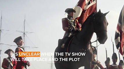 Assassins Creed is coming to Netflix