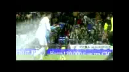 Real Madrid Ronaldo 