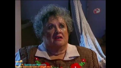 Cuidado Con El Angel capitulo 76 parte 2 