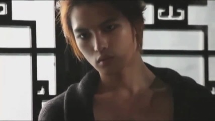 (превод) Kim Jae Joong - Still In Love