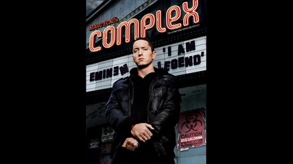 Eminem - You`re Never Over 