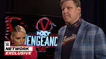 Barstool Sports’ Brandon Walker discusses his NXT TakeOver experience: WWE Network Exclusive, Feb. 14, 2021