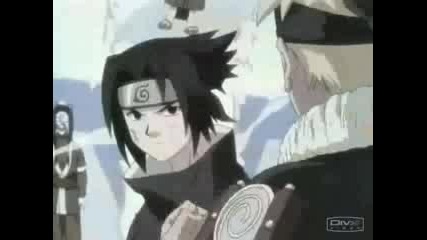 Amv - Naruto - Narusasu - Hate
