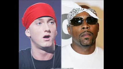 Eminem - Till I Colapse (feat.nate Dogg)