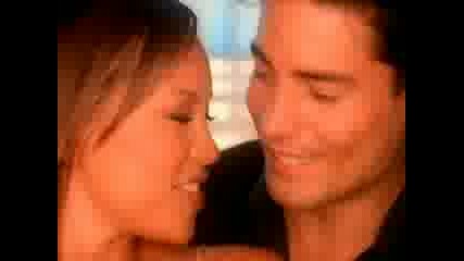 Chayanne &vanessa Williams - Refugio De Amor (you Are My Home) (spanish version - salsa) 