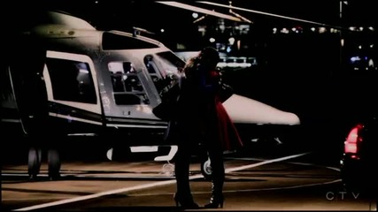 I'm on my way | serena & blair
