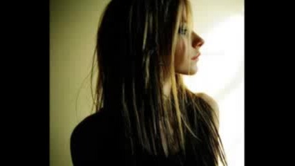 Avril - Why