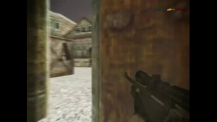Cs 1.6 - Korean Uprising *hd*