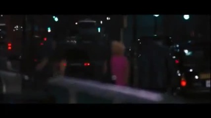 Fast and Furious 6 Letty vs Dom
