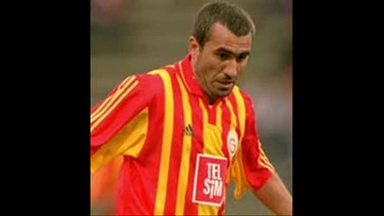 Hagi Hagi Hagiiii [galatasaray and Other teams]