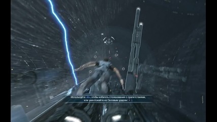 Star Wars The Force Unleashed 2 (my Gameplay) 