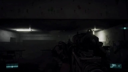 Battlefield 3 Fault Line episode 1 Hd 