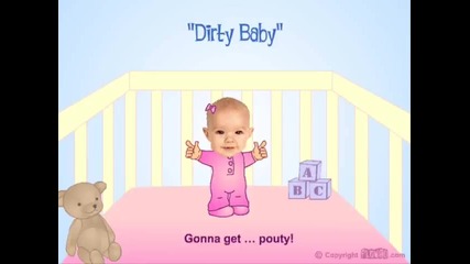 Dirty - Baby Christina 