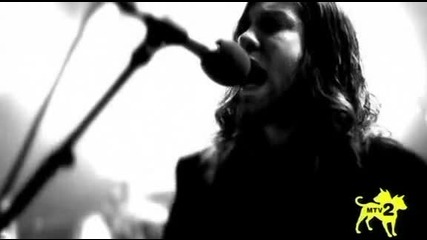 Smile empty soul - were through