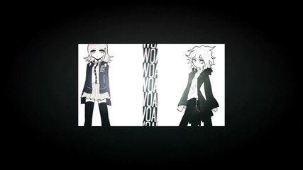 Another Way Out! ✖ Full Dangan Ronpa Mep