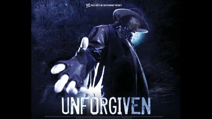 Unforgiven 2007 Theme 