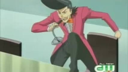 Yu-gi-oh 5d's epizod 16 en audio 1 2