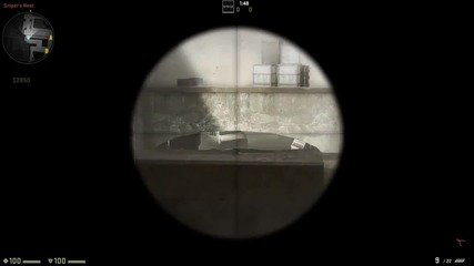 Counter Strike Global Offensive Beta Guns and Equipment #1