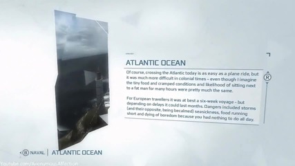 Assassin's Creed 3 Walkthrough - Епизод 3