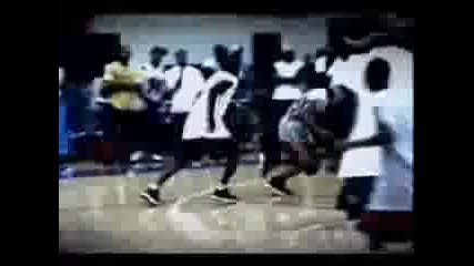 And1 Basketball