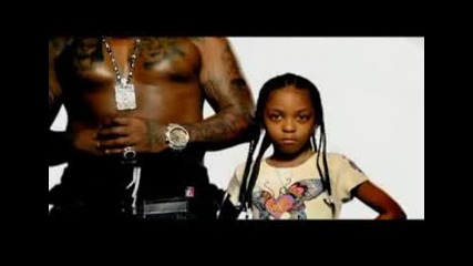 Birdman And Lil Wayne - Stuntin Like My Daddy.mpg