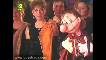 Стефан Диомов - Къде си, беше ли щастлива (2005)