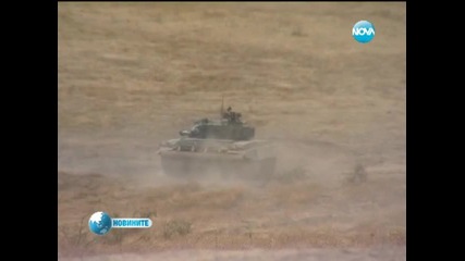 Военната подготовка се връща в класните стаи