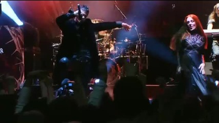 Kamelot - The Haunting (live from One Cold Winters Night) 