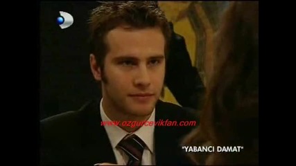 yabanci damat bolum 42 ozet