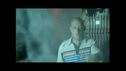 M.w.p. & X , Hoodini , Fang - Mary Jane (official Video) 2010 