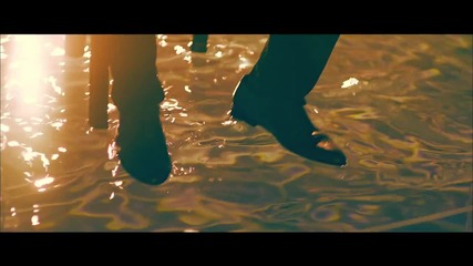 Jay Sean - So High