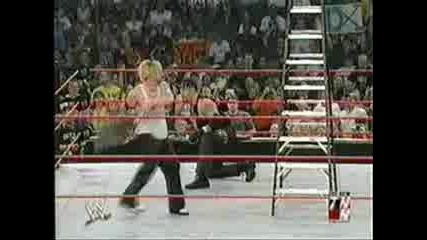 jeff hardy best of best