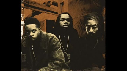 Slum Village - Disco (original Version)