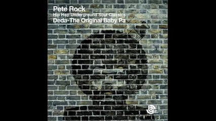 Pete Rock & Deda - Understand