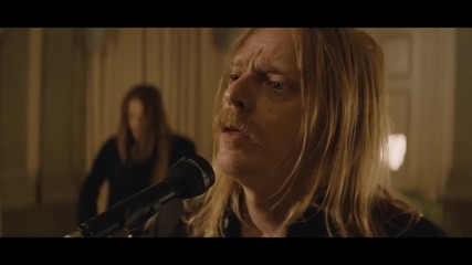 Graveyard - Too Much Is Not Enough ( Official Video)