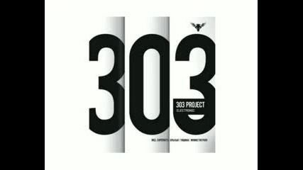 303 Project - Tishina (DnB)