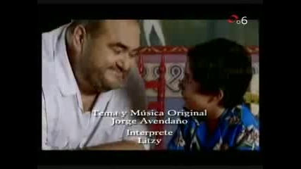 Amarte Asi Каде си татко