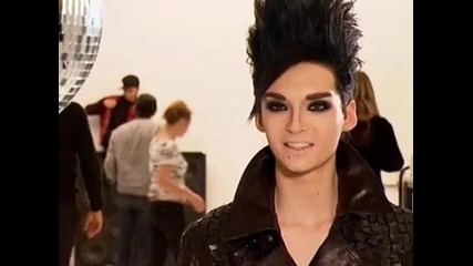 Bill Kaulitz 