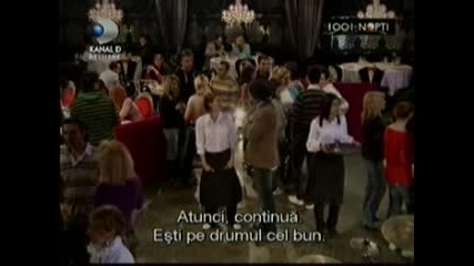 1001 Нощи - Binbir Gece Епизод 59, Част 7