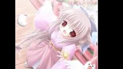 My Dream - Anime $