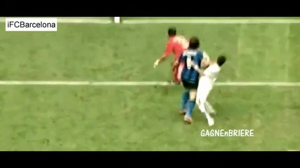 C.ronaldo Vs Messi Vs Ibrahimovic Vs Torres - 2010