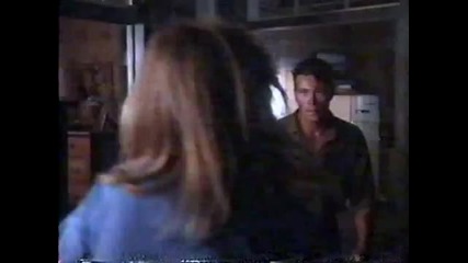 Нежелано Бягство (1993) - Трейлър