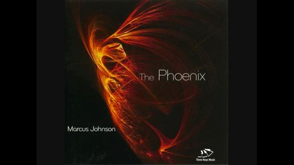 Marcus Johnson - The Phoenix - 06 - Table For 2 2007 